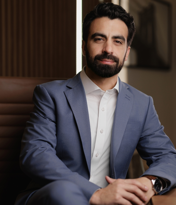 Dr. Januário de Souza