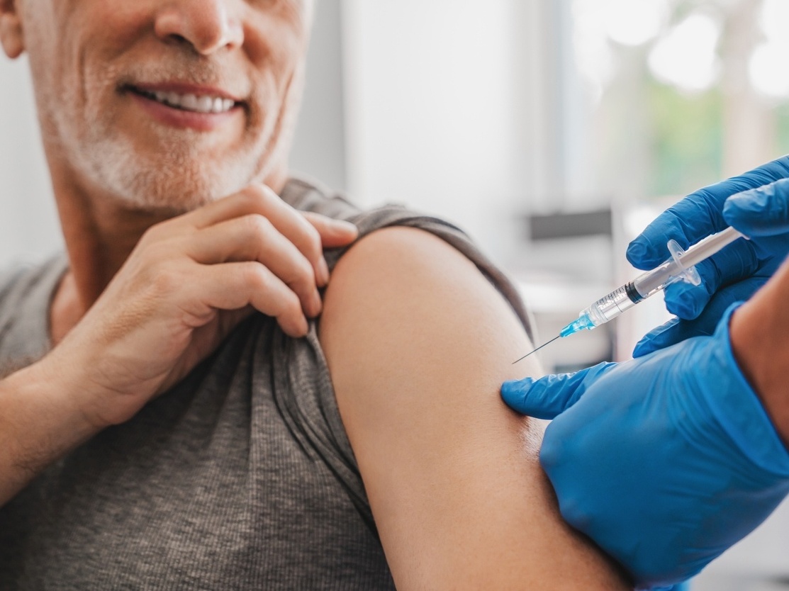 Reposição hormonal masculina - Dr. Januário de Souza